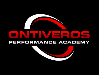 Ontiveros Performance Academy  logo design by cintoko