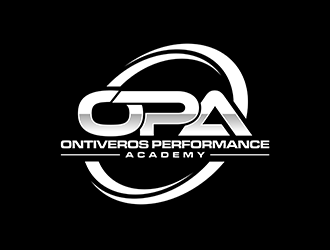 Ontiveros Performance Academy  logo design by ndaru