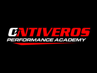 Ontiveros Performance Academy  logo design by ingepro