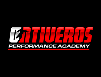 Ontiveros Performance Academy  logo design by ingepro