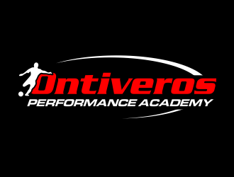 Ontiveros Performance Academy  logo design by ingepro