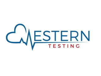 Western Testing logo design by samueljho