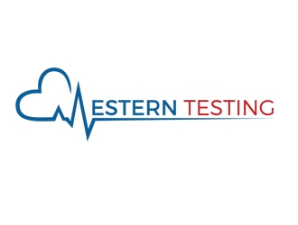 Western Testing logo design by samueljho
