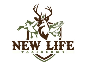  logo design by daywalker