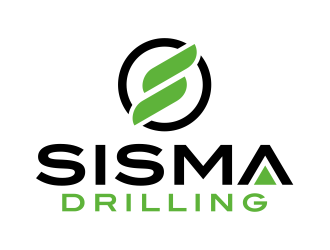 SISMA Drilling logo design by cintoko
