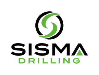 SISMA Drilling logo design by cintoko