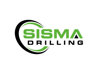 SISMA Drilling logo design by cintoko