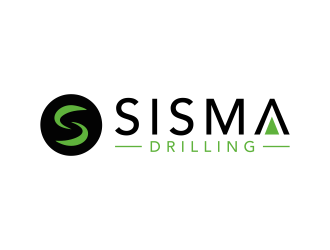 SISMA Drilling logo design by ingepro