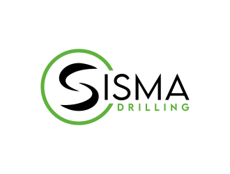SISMA Drilling logo design by ingepro
