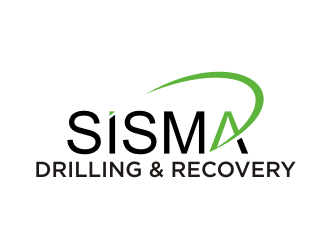 SISMA Drilling logo design by Franky.
