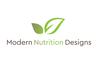 Modern Nutrition Designs logo design by suraj_greenweb