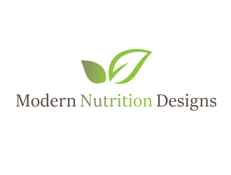 Modern Nutrition Designs logo design by suraj_greenweb