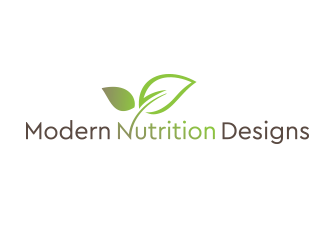Modern Nutrition Designs logo design by suraj_greenweb