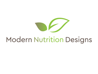 Modern Nutrition Designs logo design by suraj_greenweb