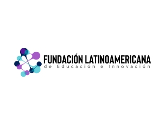 Fundación Latinoamericana de Educación e Innovación logo design by AamirKhan