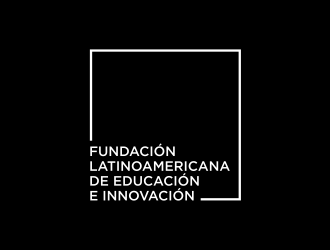 Fundación Latinoamericana de Educación e Innovación logo design by scolessi