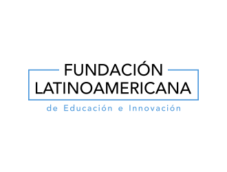 Fundación Latinoamericana de Educación e Innovación logo design by ingepro