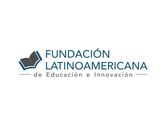 Fundación Latinoamericana de Educación e Innovación logo design by ingepro