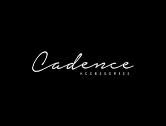 Cadence Accessories logo design by Diponegoro_
