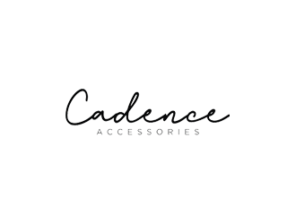 Cadence Accessories logo design by Rizqy