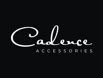 Cadence Accessories logo design by Rizqy