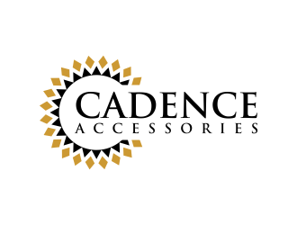 Cadence Accessories logo design by scolessi