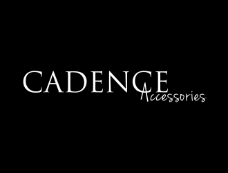 Cadence Accessories logo design by scolessi