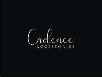 Cadence Accessories logo design by carman