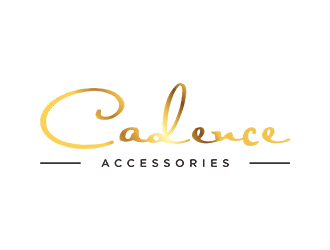 Cadence Accessories logo design by cimot