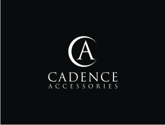 Cadence Accessories logo design by carman
