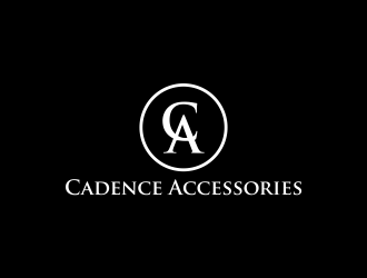 Cadence Accessories logo design by eagerly