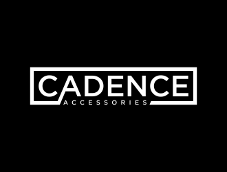 Cadence Accessories logo design by eagerly