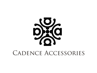 Cadence Accessories logo design by Landung