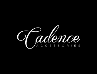 Cadence Accessories logo design by andayani*