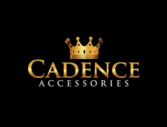 Cadence Accessories logo design by AamirKhan