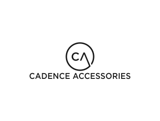 Cadence Accessories logo design by y7ce