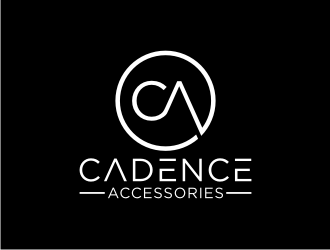 Cadence Accessories logo design by hopee