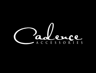 Cadence Accessories logo design by creator_studios