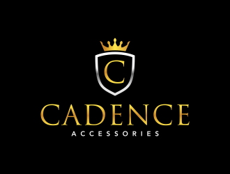 Cadence Accessories logo design by ingepro