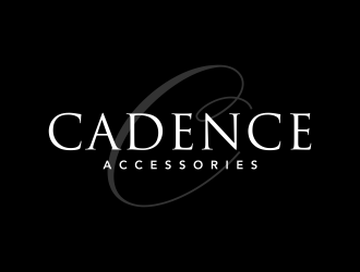 Cadence Accessories logo design by ingepro