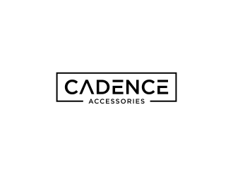 Cadence Accessories logo design by pel4ngi