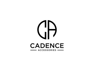 Cadence Accessories logo design by pel4ngi