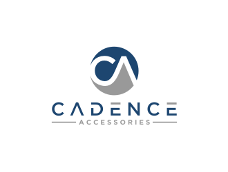 Cadence Accessories logo design by bricton