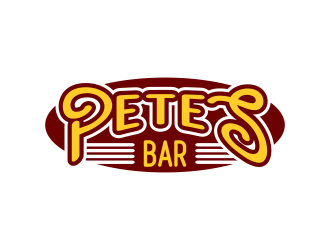 logo design by monster96