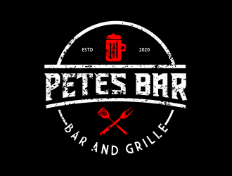 logo design by hidro