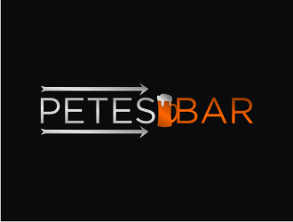 logo design by bricton