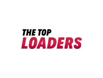 The Top Loaders logo design by kanal