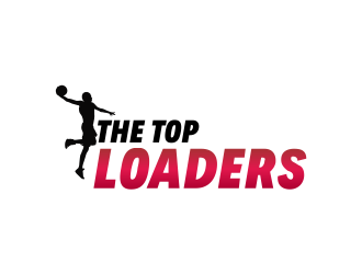 The Top Loaders logo design by kanal