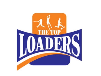 The Top Loaders logo design by creativemind01