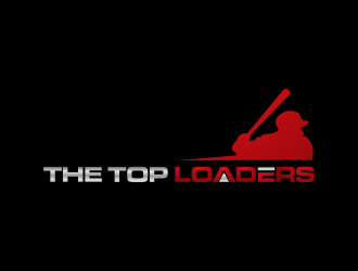 The Top Loaders logo design by luckyprasetyo